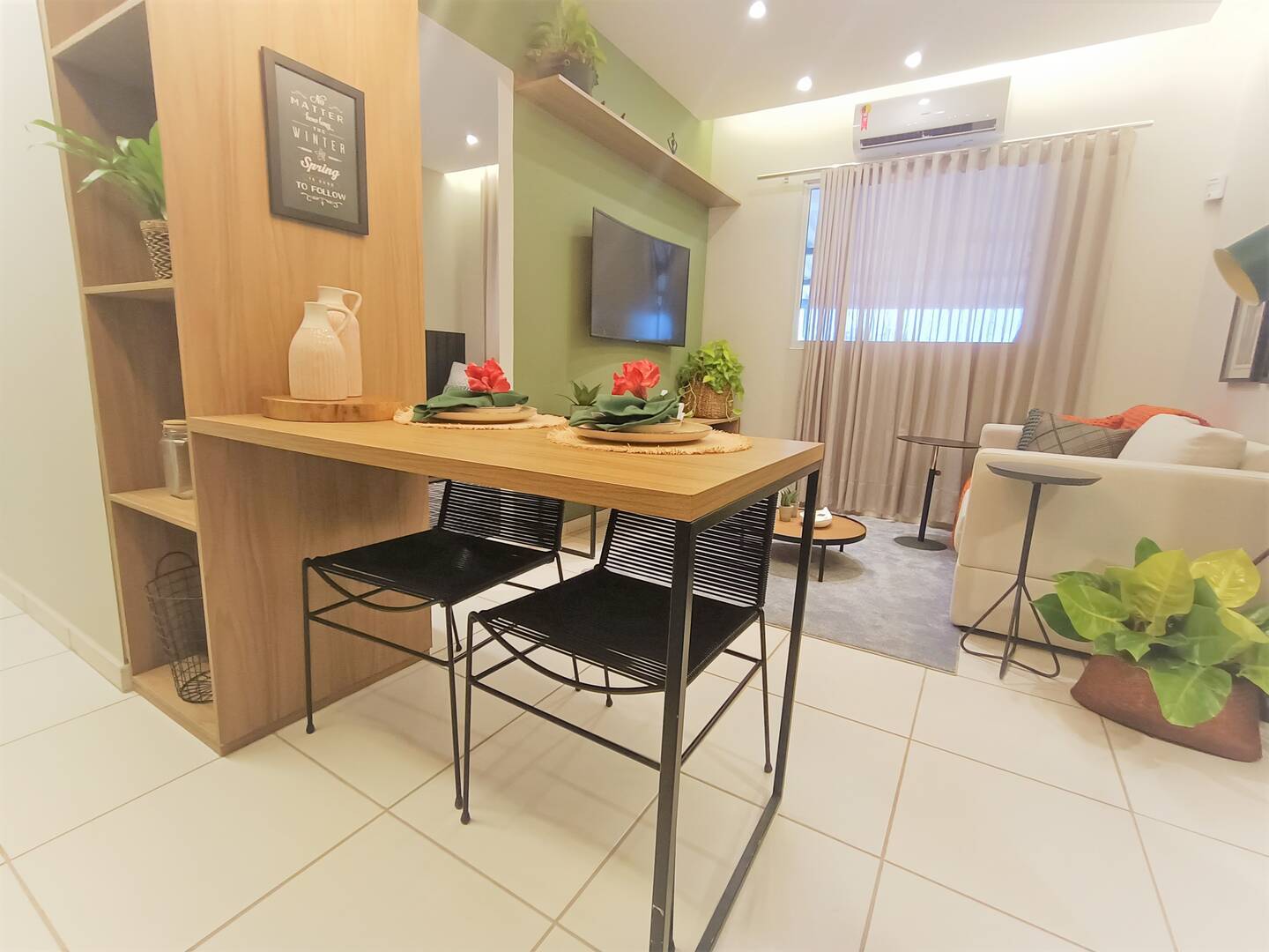 Apartamento, 2 quartos, 86 m² - Foto 7