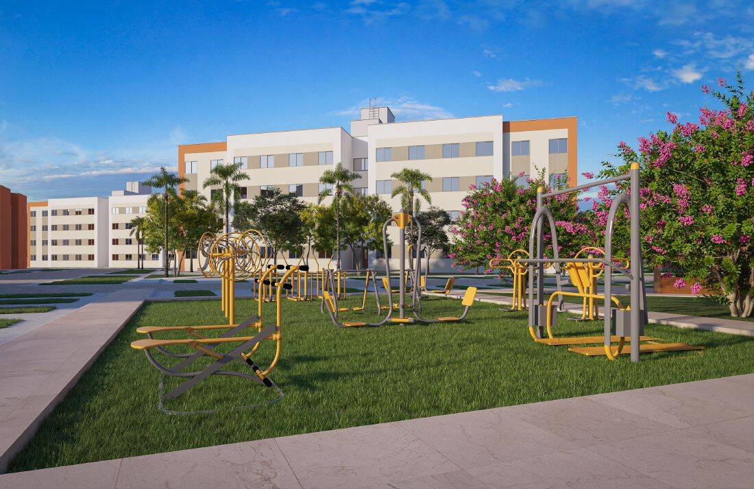 Apartamento, 2 quartos, 86 m² - Foto 15