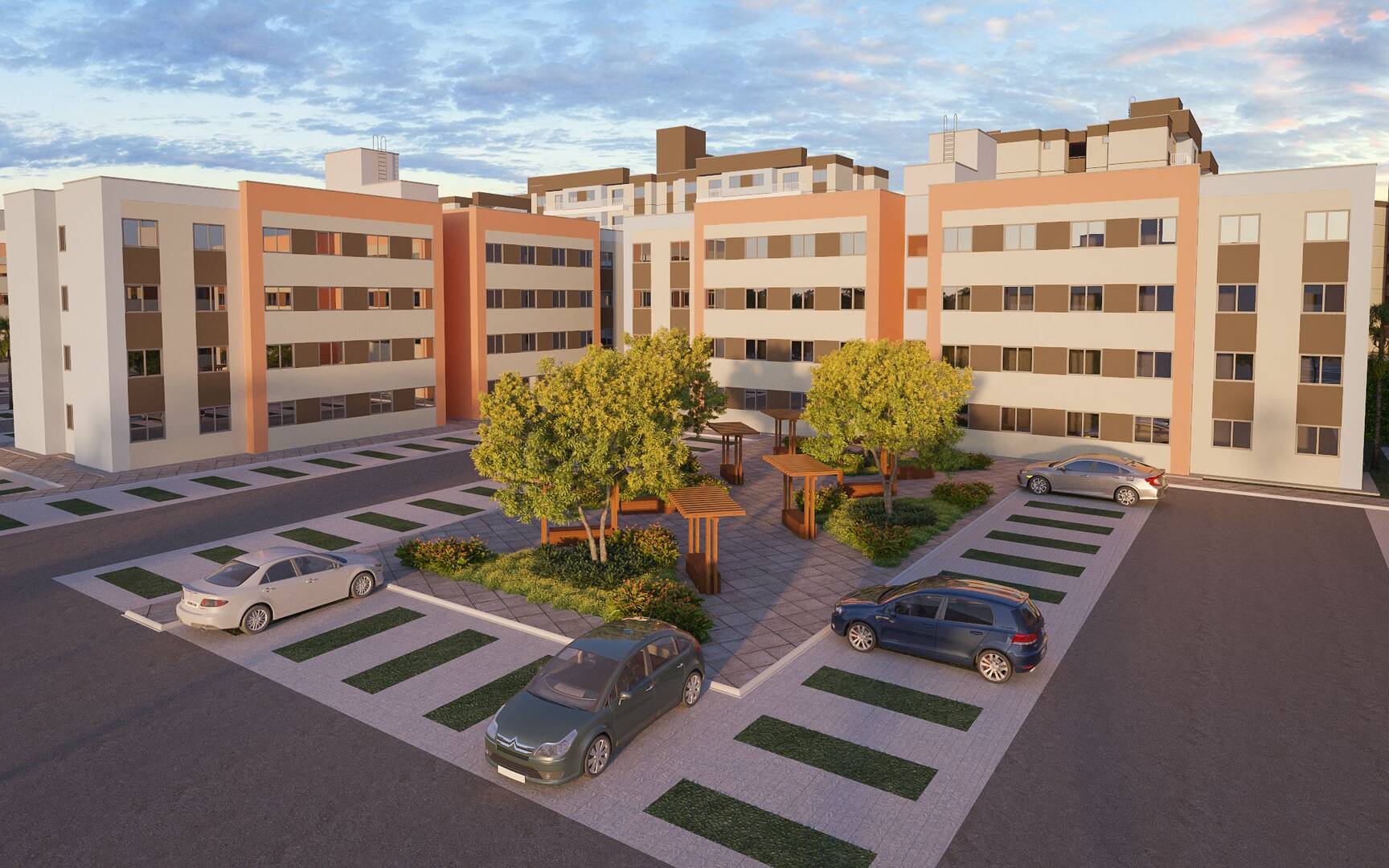 Apartamento, 2 quartos, 86 m² - Foto 16