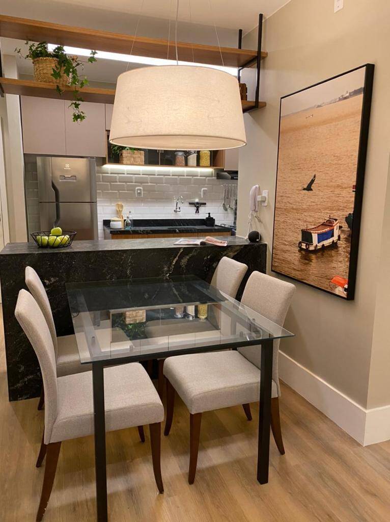 Apartamento, 2 quartos, 63 m² - Foto 12