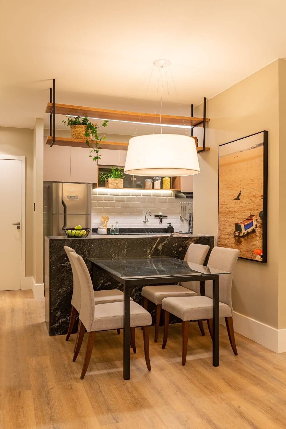 Apartamento, 2 quartos, 63 m² - Foto 5