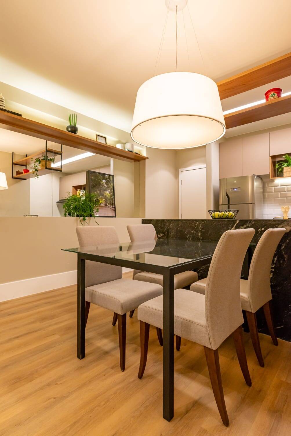 Apartamento, 2 quartos, 63 m² - Foto 11