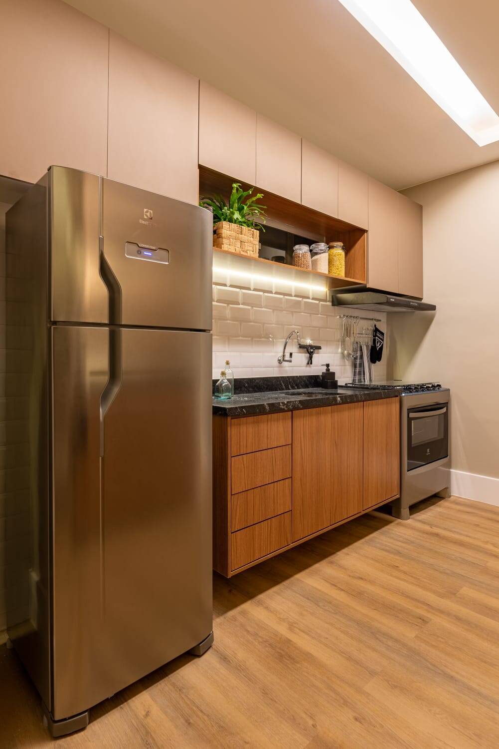 Apartamento, 2 quartos, 63 m² - Foto 9