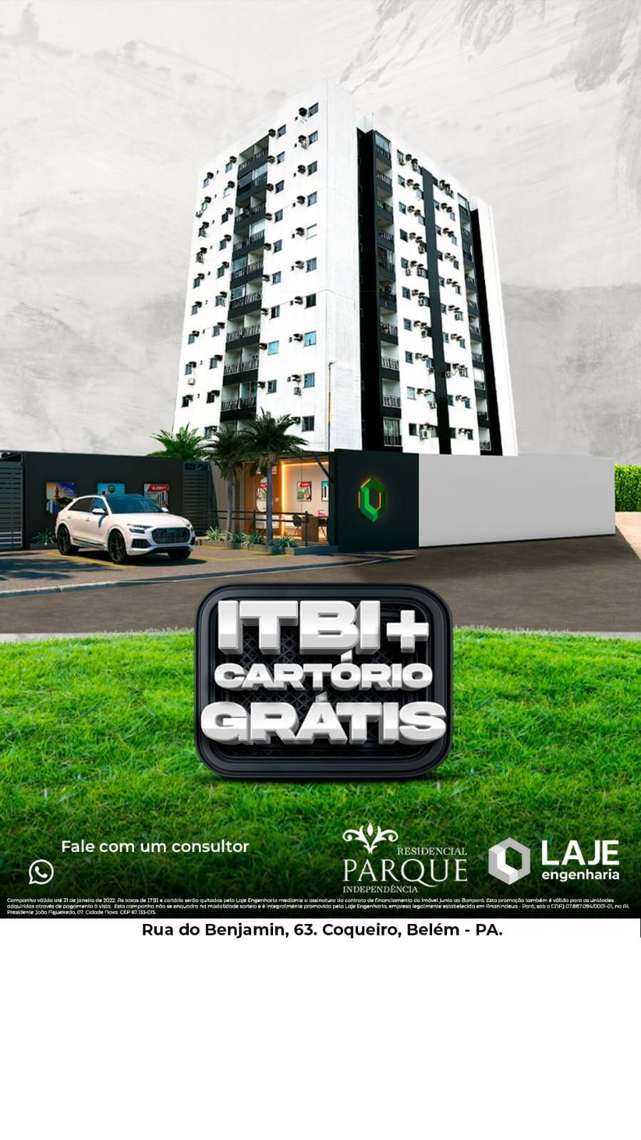 Apartamento, 2 quartos, 63 m² - Foto 19