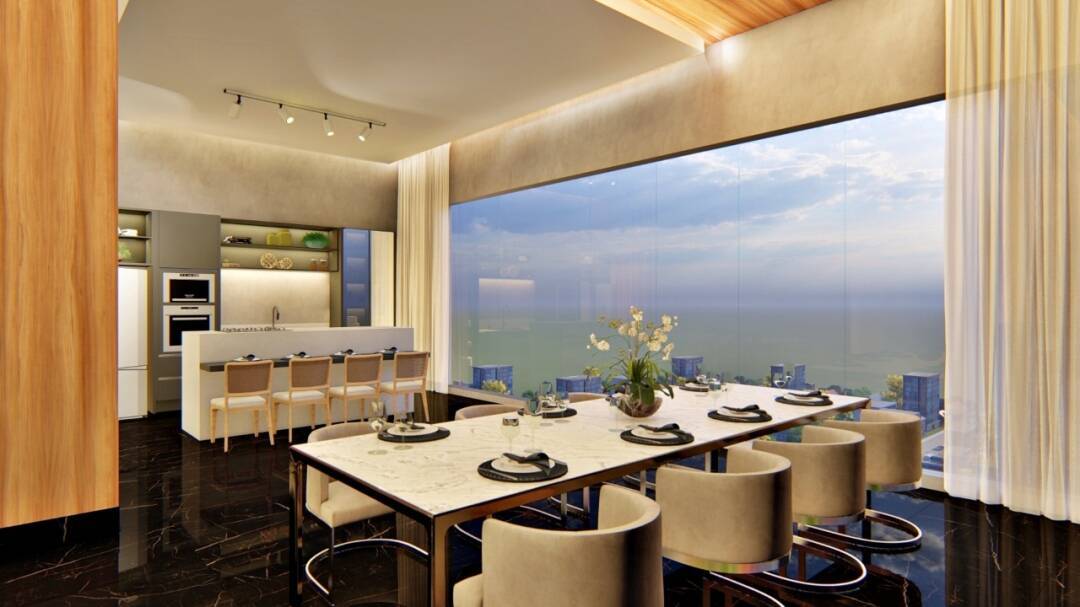 Apartamento, 3 quartos, 85 m² - Foto 15