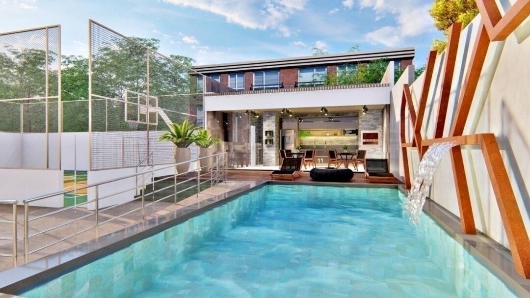 Apartamento, 3 quartos, 85 m² - Foto 9