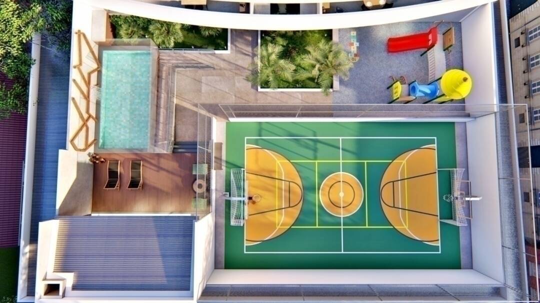 Apartamento, 3 quartos, 85 m² - Foto 12