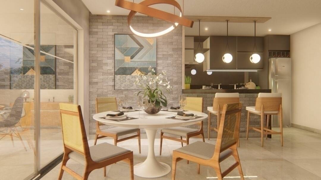 Apartamento, 3 quartos, 85 m² - Foto 4