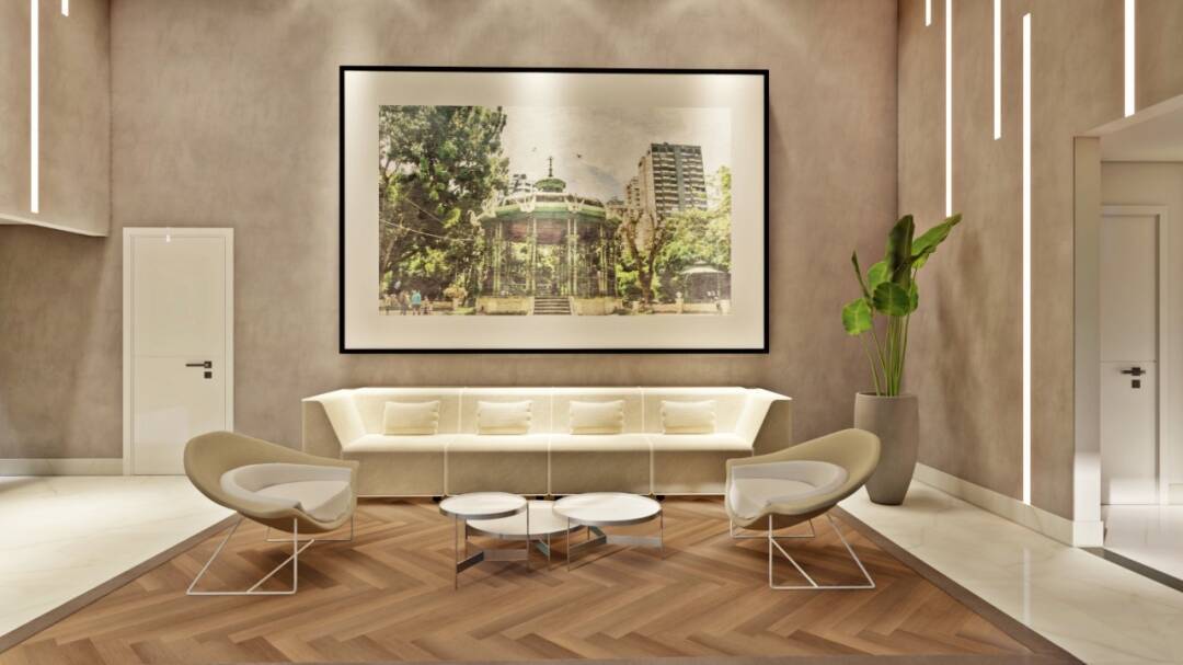 Apartamento, 3 quartos, 85 m² - Foto 20