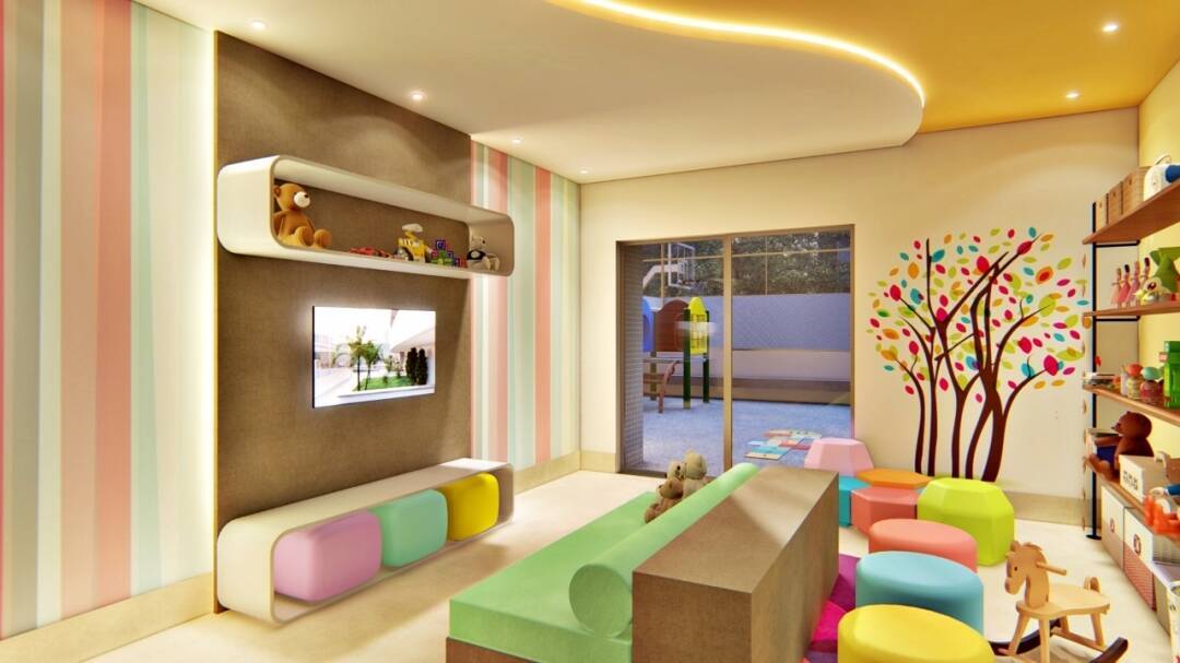 Apartamento, 3 quartos, 85 m² - Foto 23