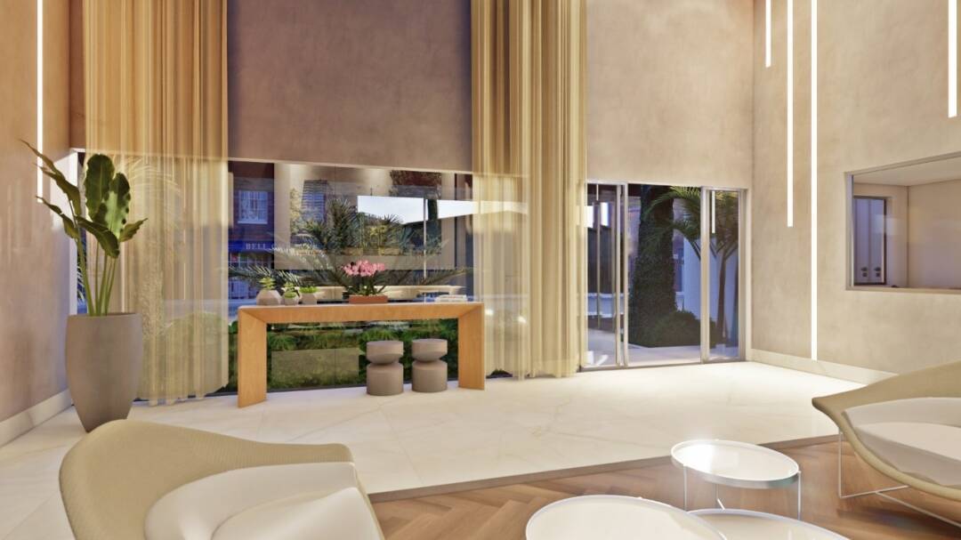 Apartamento, 3 quartos, 85 m² - Foto 21