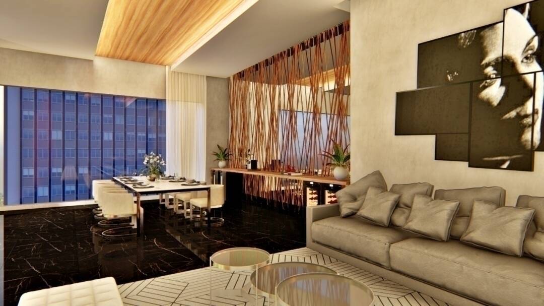 Apartamento, 3 quartos, 85 m² - Foto 17