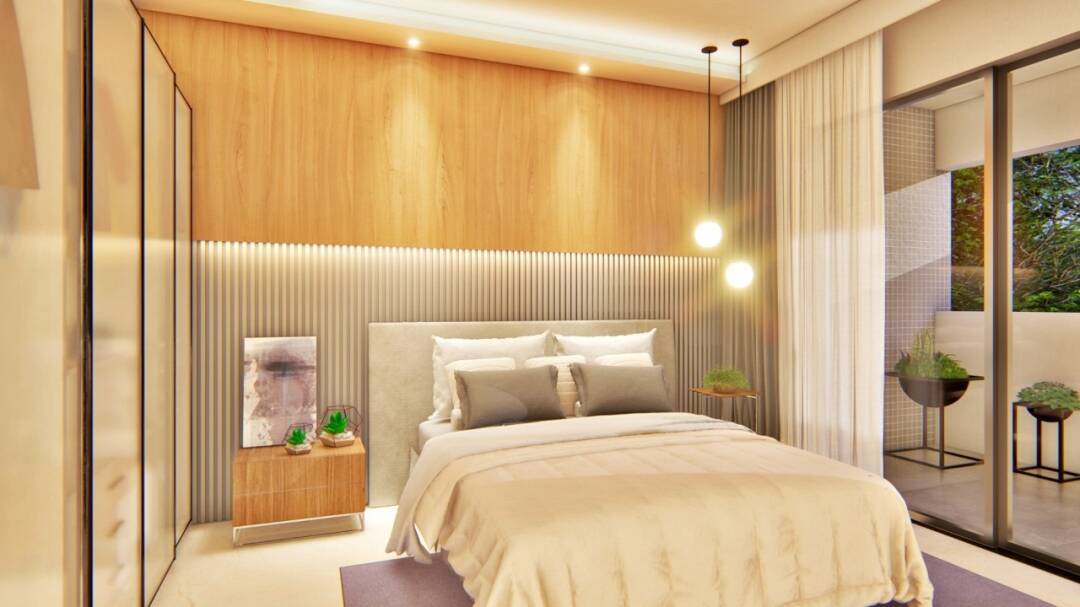 Apartamento, 3 quartos, 85 m² - Foto 5