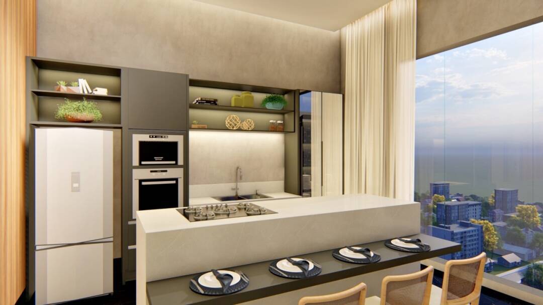 Apartamento, 3 quartos, 85 m² - Foto 18