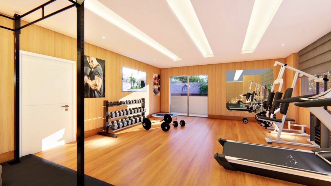 Apartamento, 3 quartos, 85 m² - Foto 13