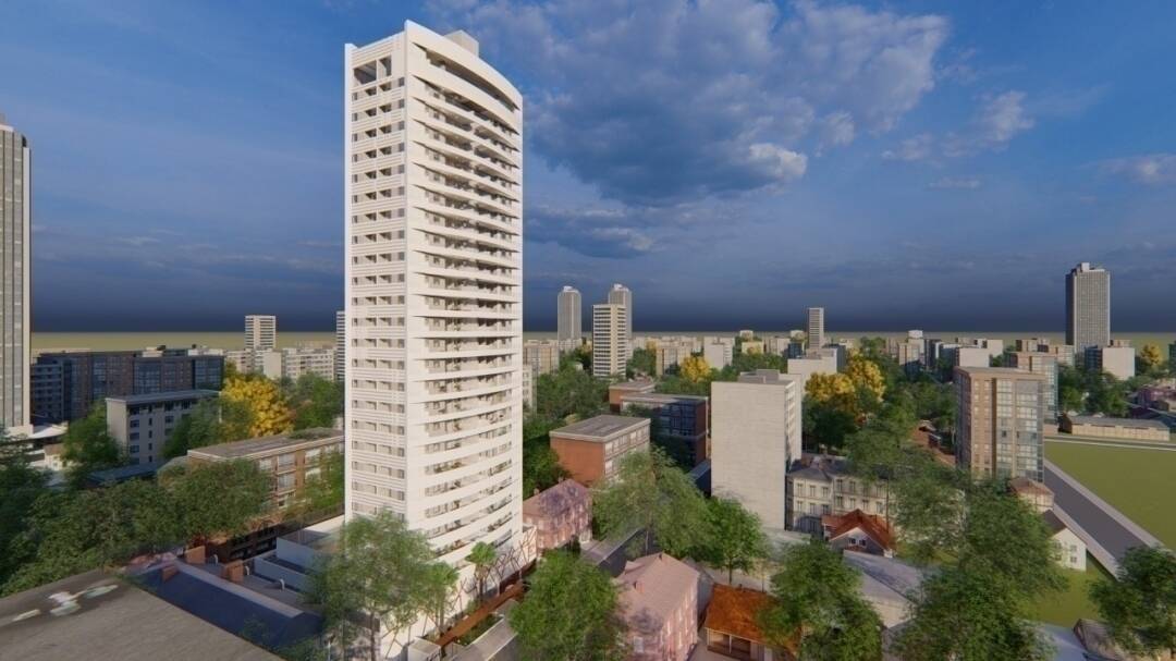 Apartamento, 3 quartos, 85 m² - Foto 30