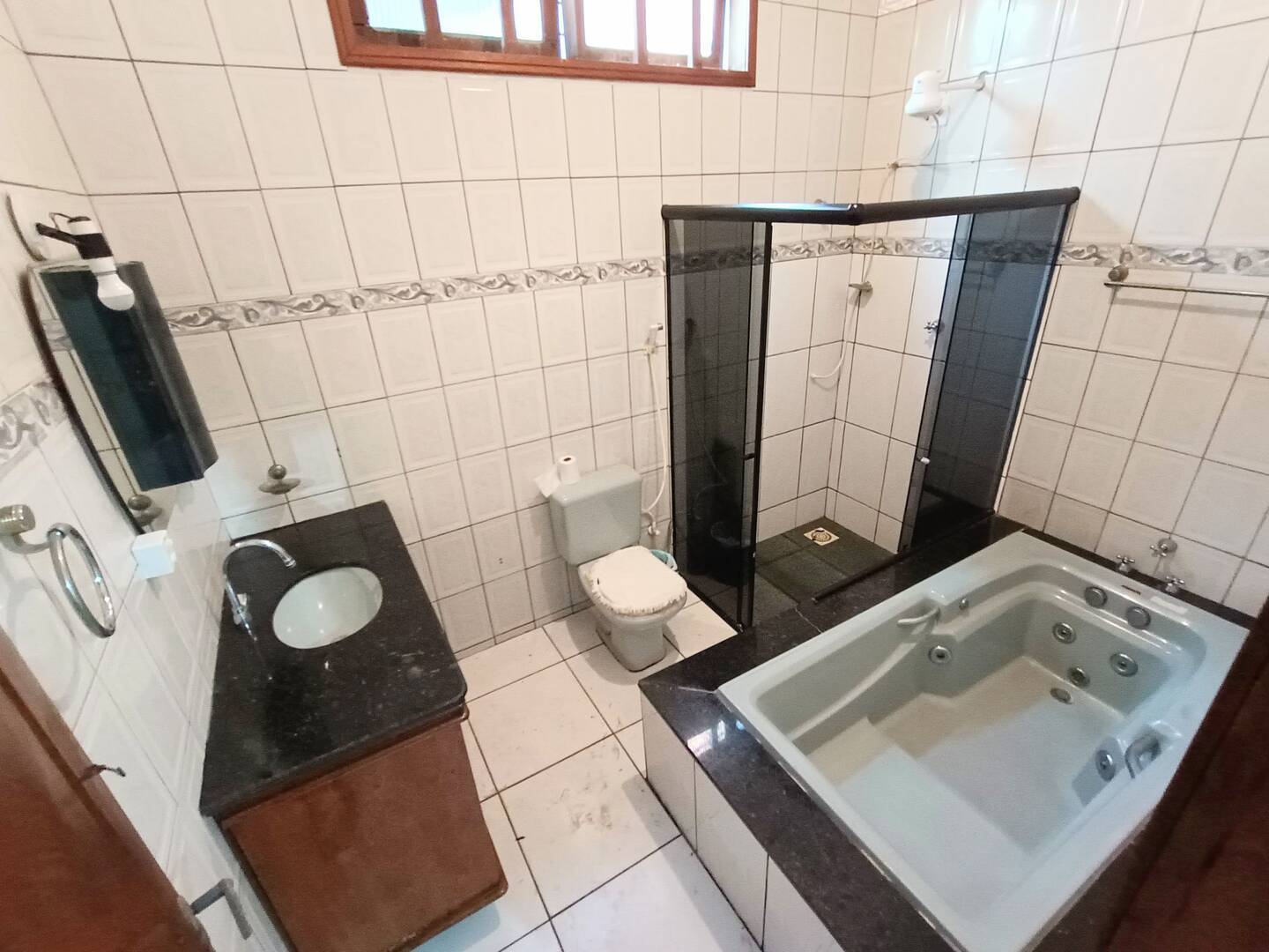 Casa, 4 quartos, 200 m² - Foto 11