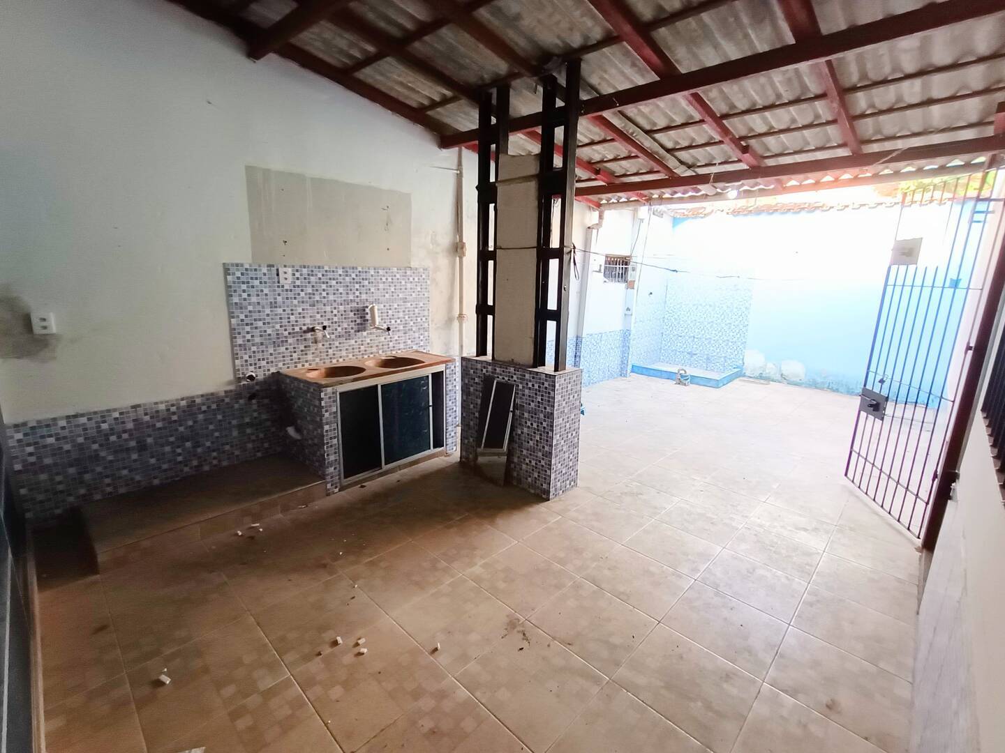 Casa, 4 quartos, 200 m² - Foto 15