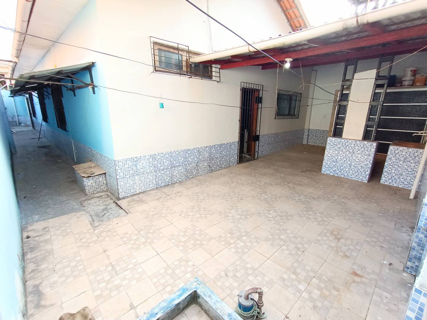 Casa, 4 quartos, 200 m² - Foto 17