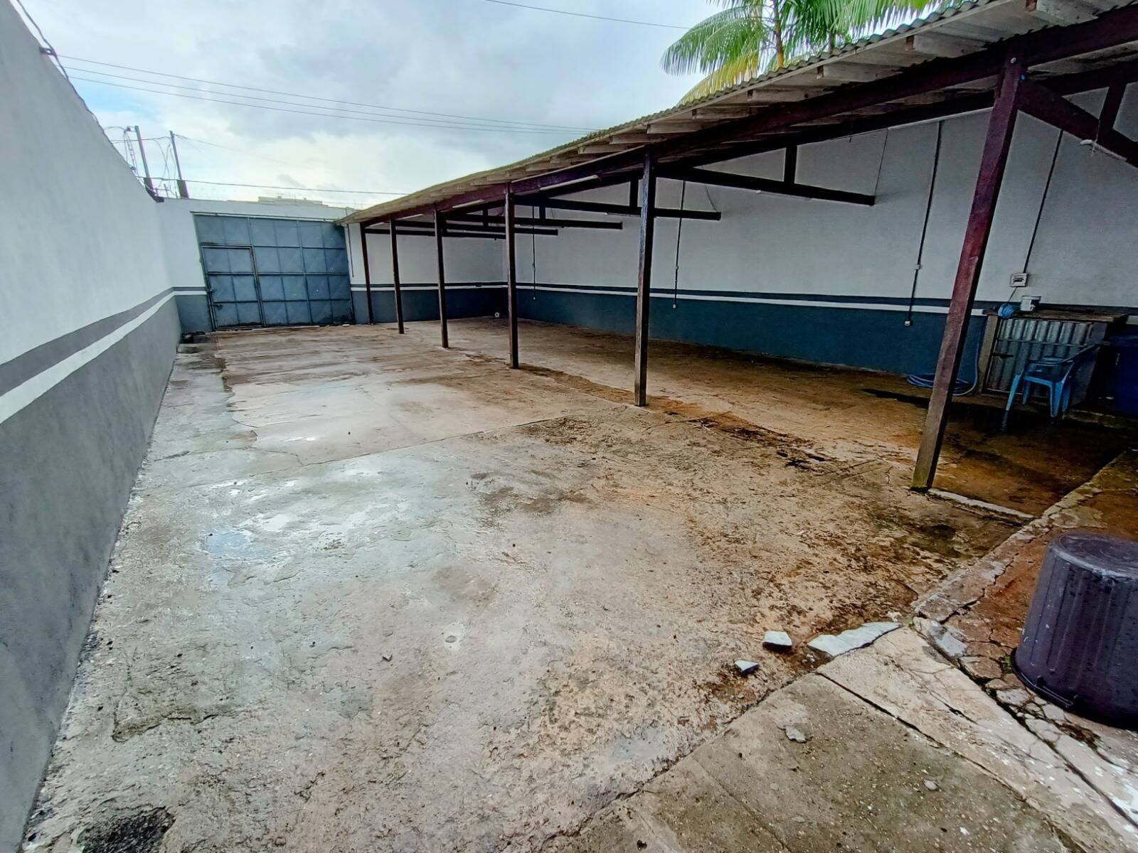 Loja-Salão, 440 m² - Foto 5