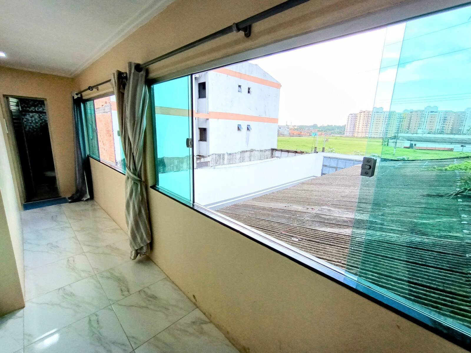 Loja-Salão, 440 m² - Foto 4