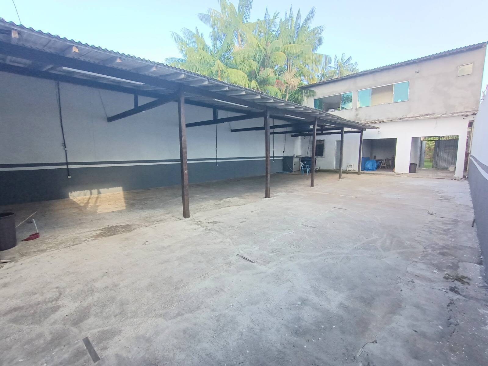 Loja-Salão, 440 m² - Foto 2