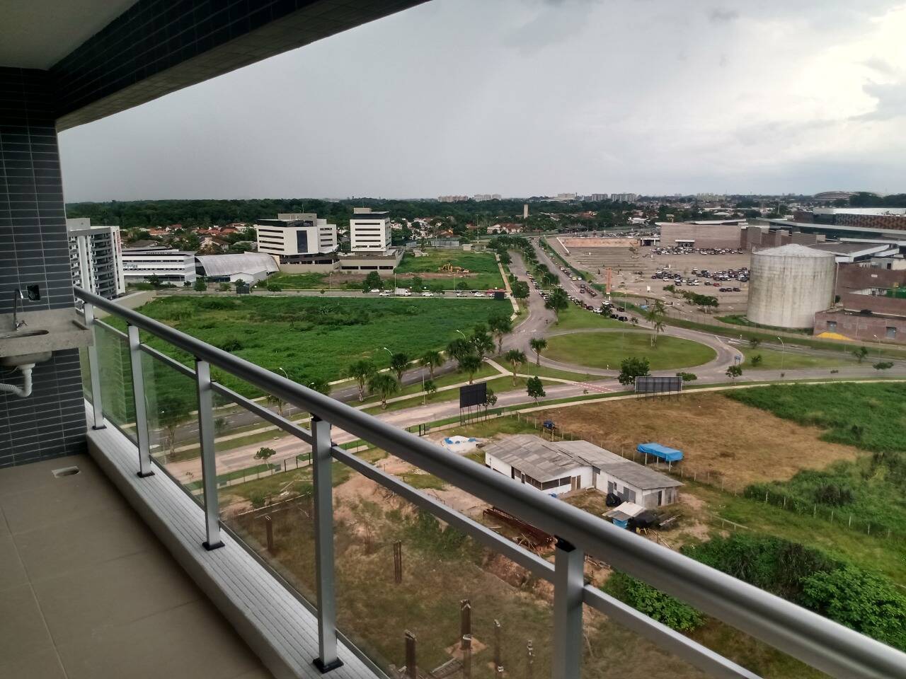 Cobertura, 2 quartos, 133 m² - Foto 8