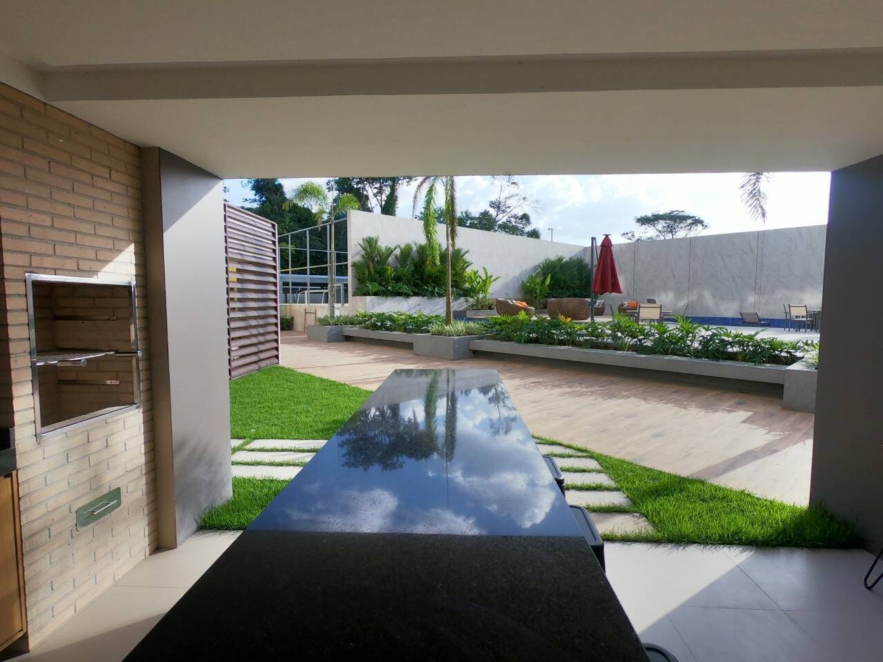 Cobertura, 2 quartos, 133 m² - Foto 15