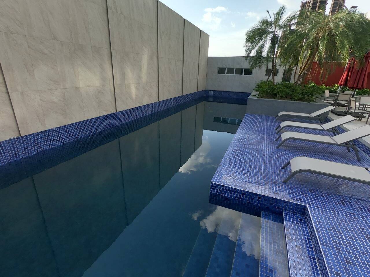 Cobertura, 2 quartos, 133 m² - Foto 3