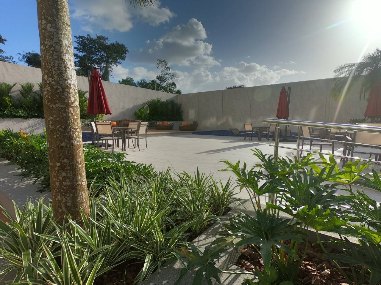 Cobertura, 2 quartos, 133 m² - Foto 4