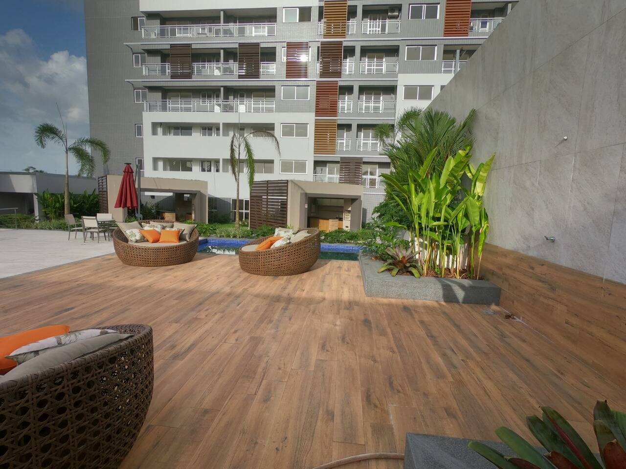 Cobertura, 2 quartos, 133 m² - Foto 17