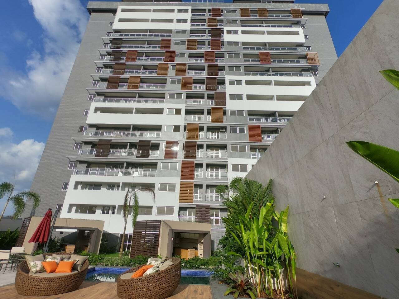 Cobertura, 2 quartos, 133 m² - Foto 5