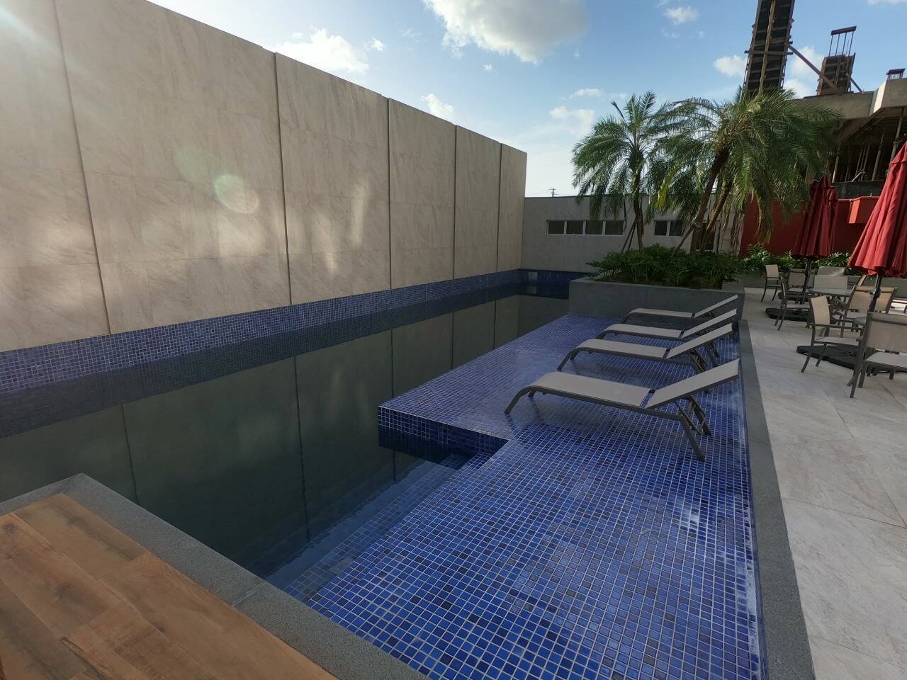 Cobertura, 2 quartos, 133 m² - Foto 18