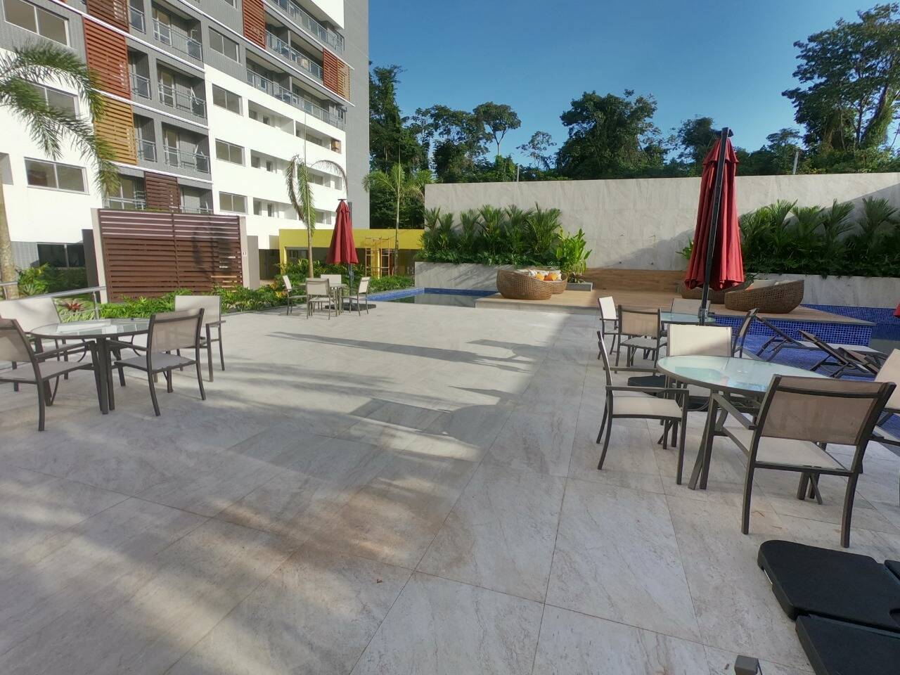 Cobertura, 2 quartos, 133 m² - Foto 19