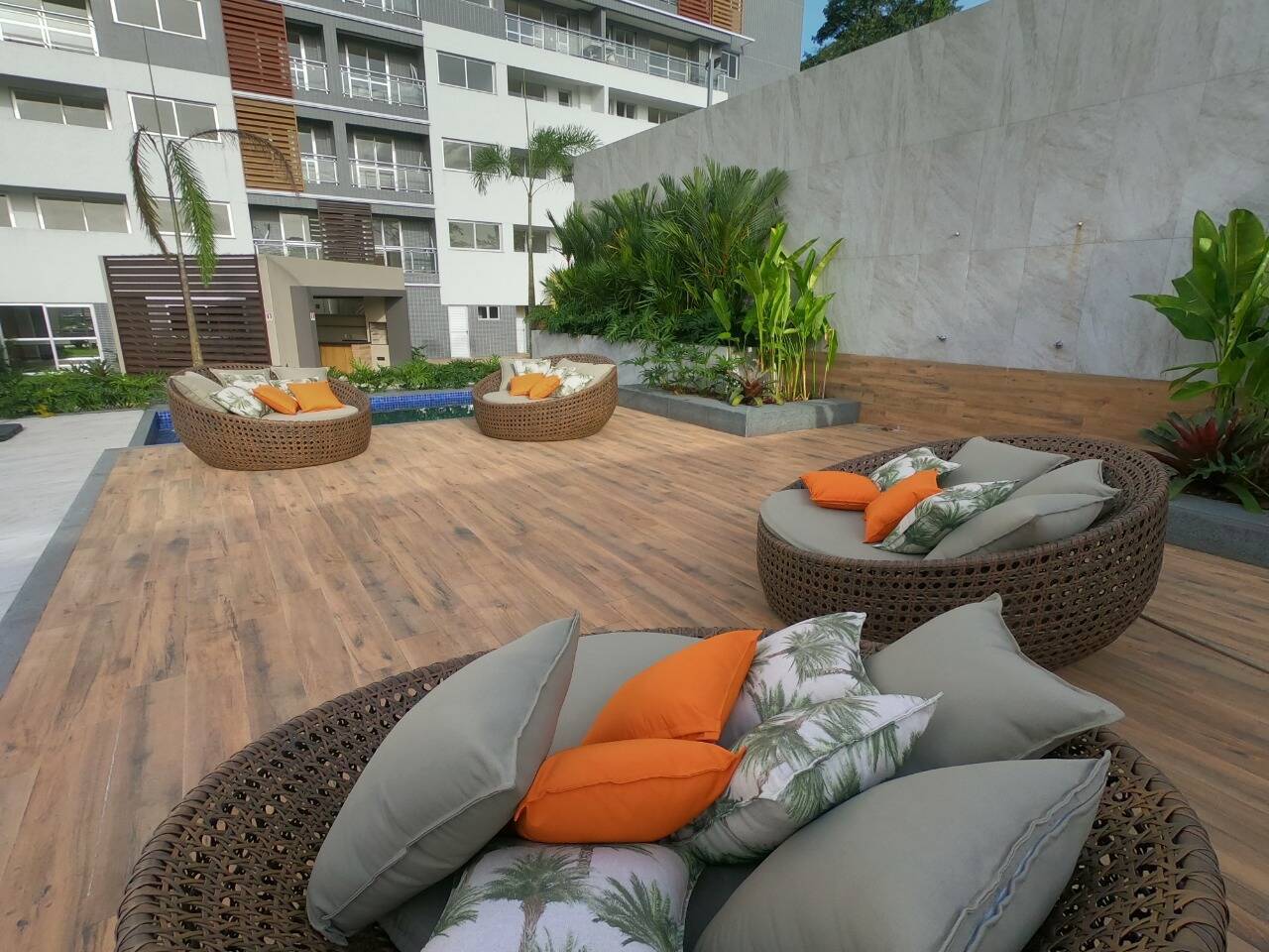 Cobertura, 2 quartos, 133 m² - Foto 20