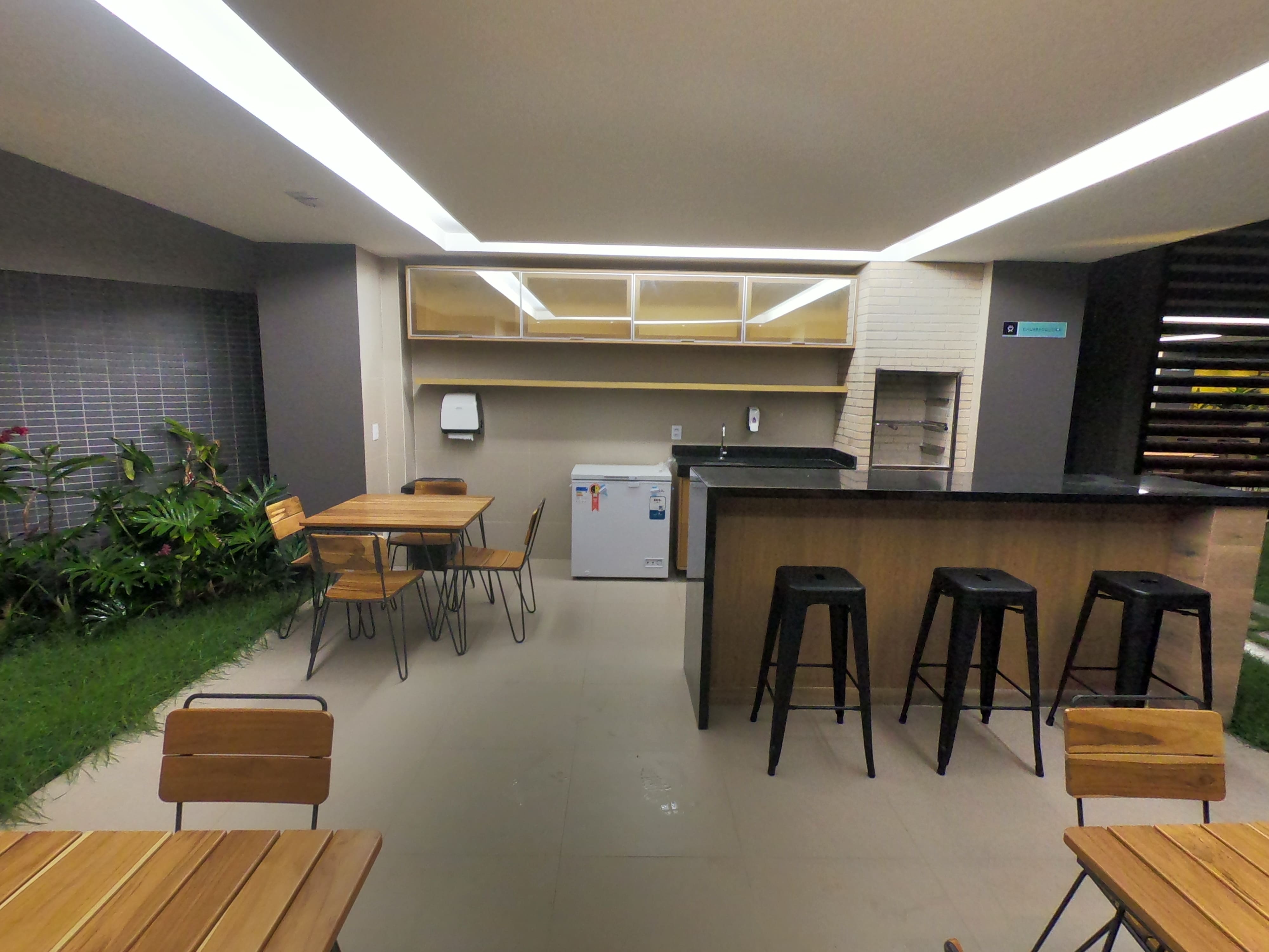 Cobertura, 2 quartos, 133 m² - Foto 30