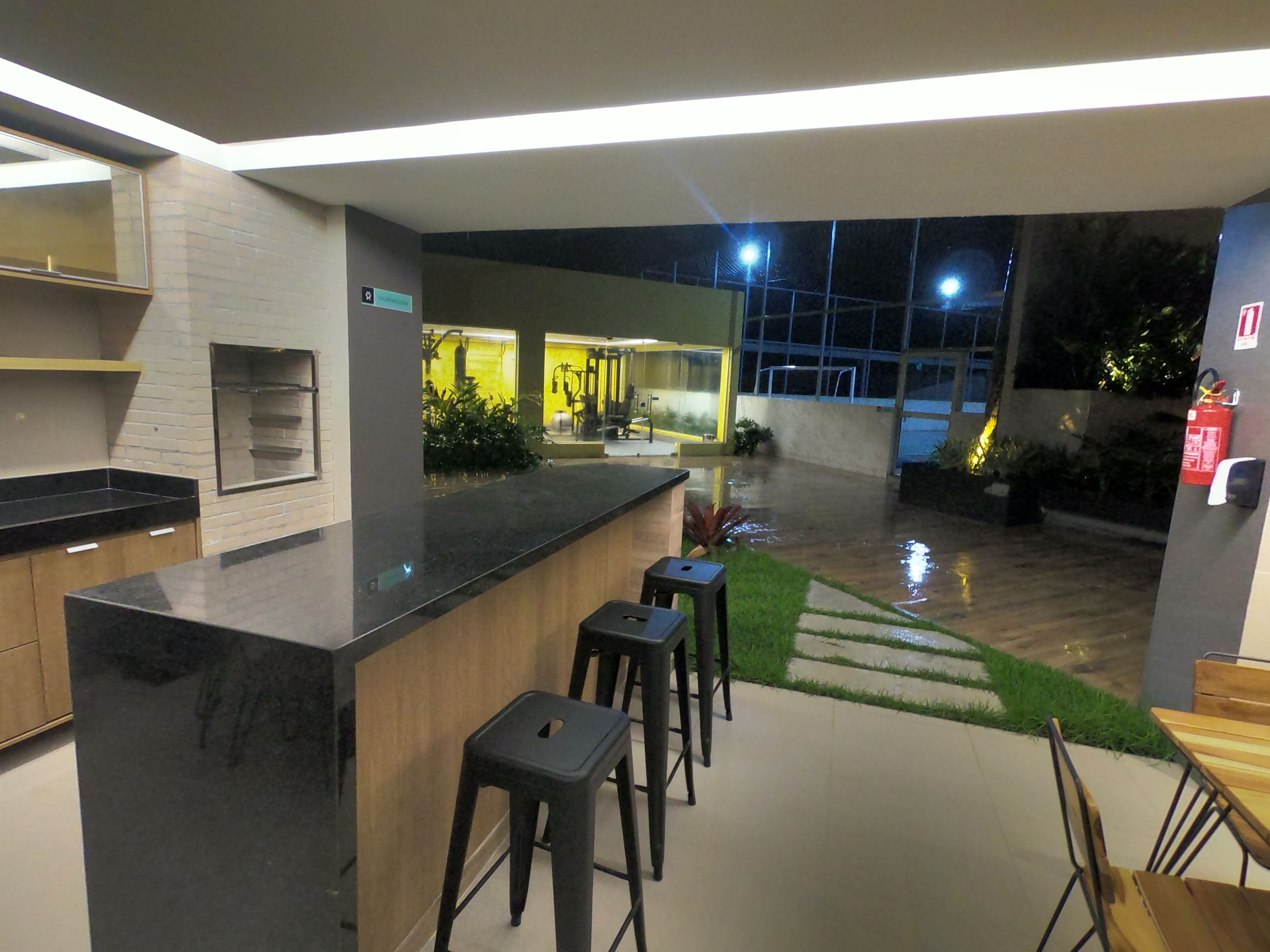 Cobertura, 2 quartos, 133 m² - Foto 32