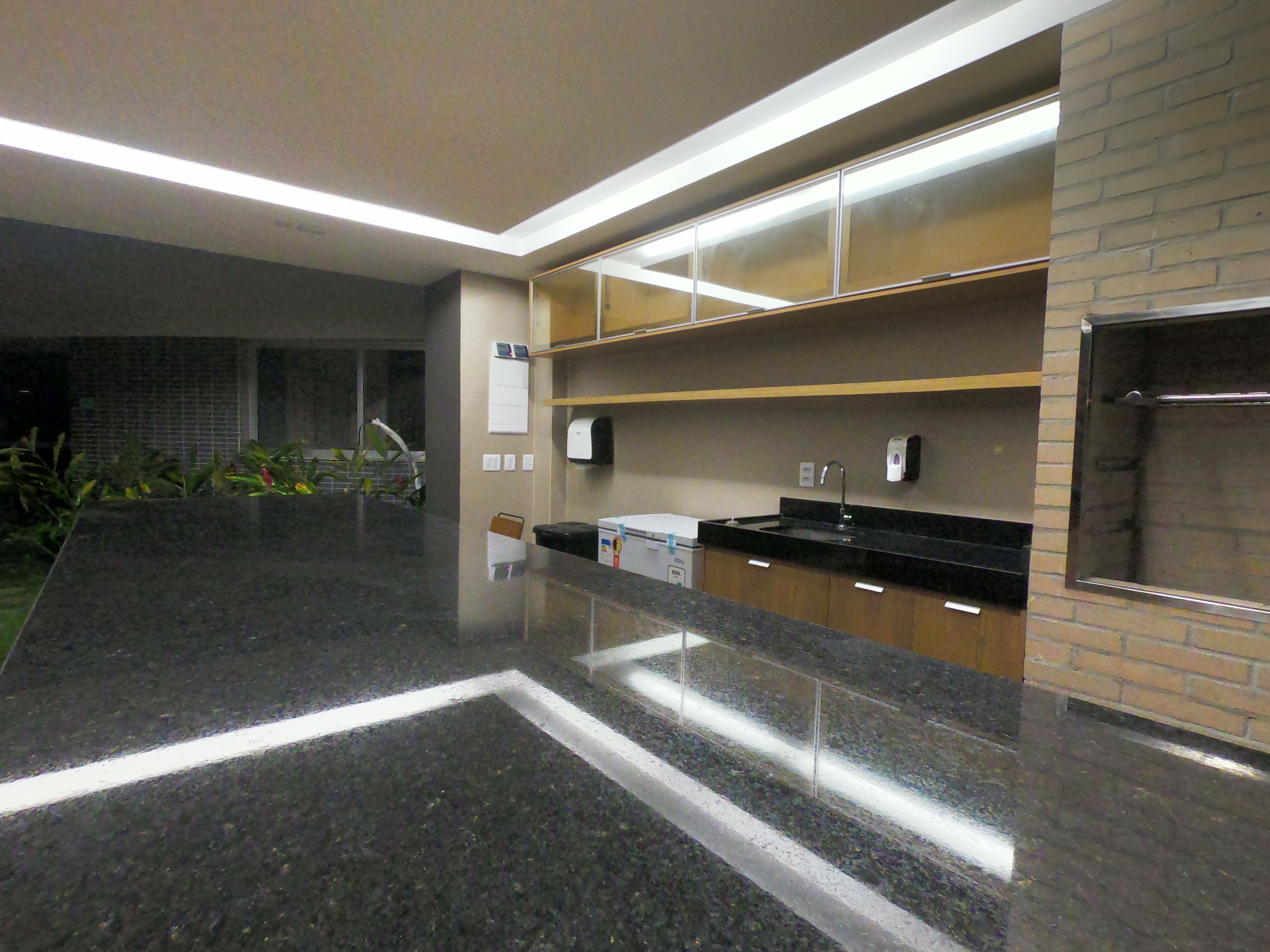 Cobertura, 2 quartos, 133 m² - Foto 34