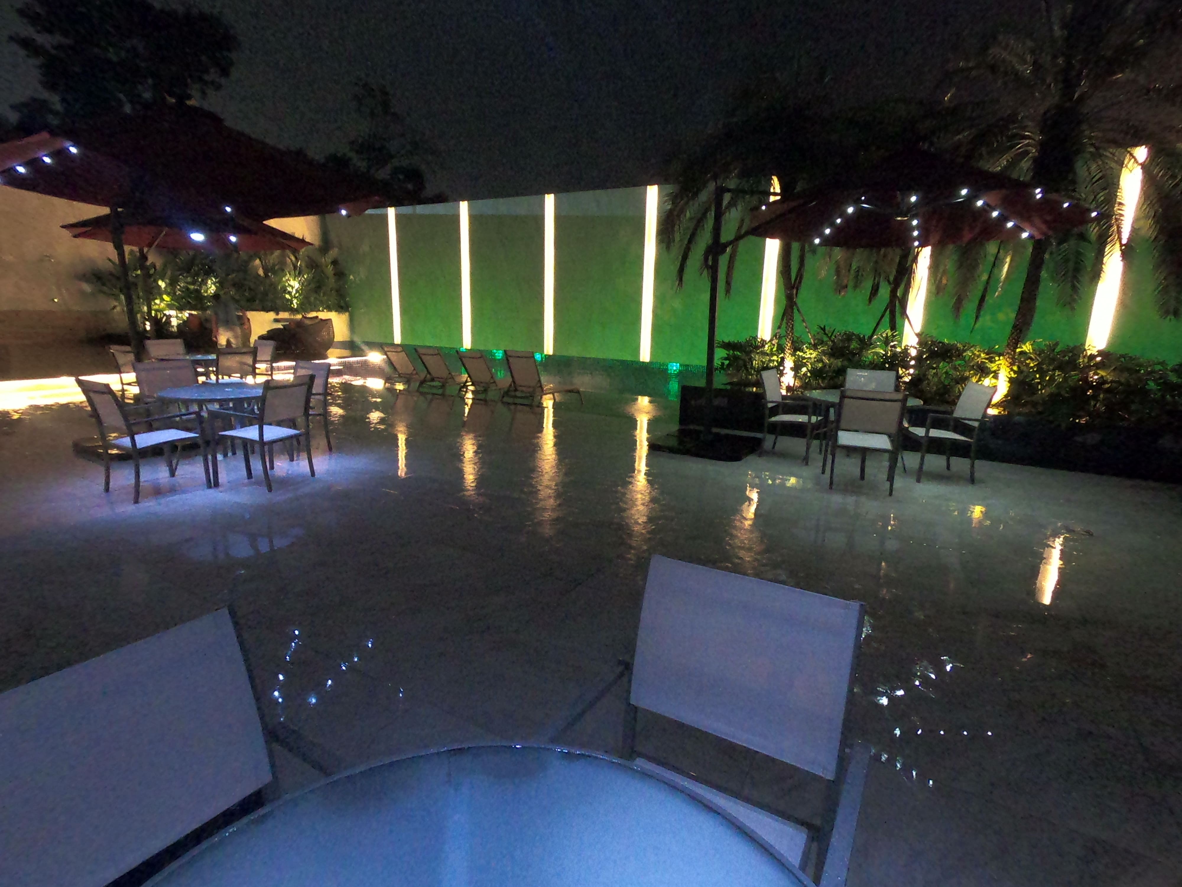 Cobertura, 2 quartos, 133 m² - Foto 37