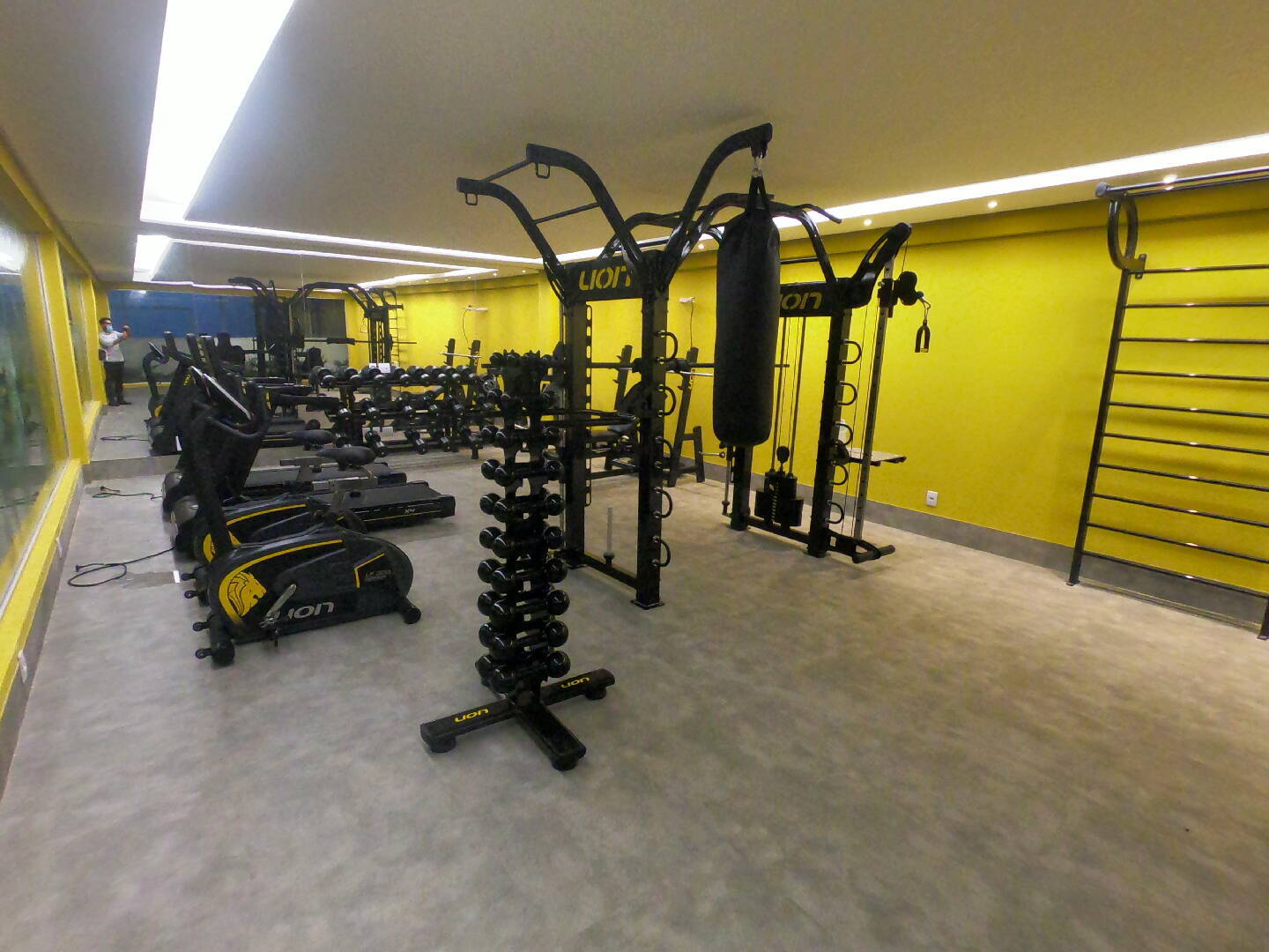 Cobertura, 2 quartos, 133 m² - Foto 44