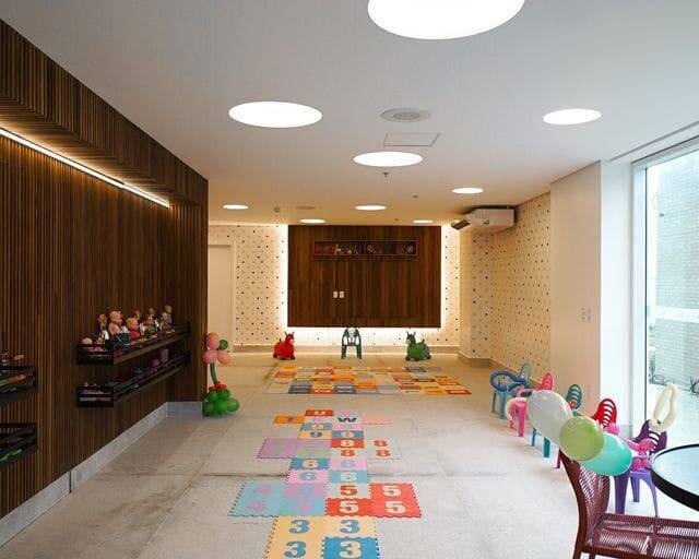 Apartamento, 2 quartos, 54 m² - Foto 16