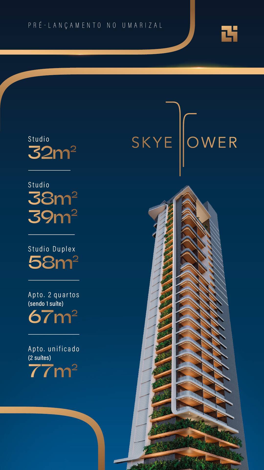 Apartamento, 1 quarto, 39 m² - Foto 7