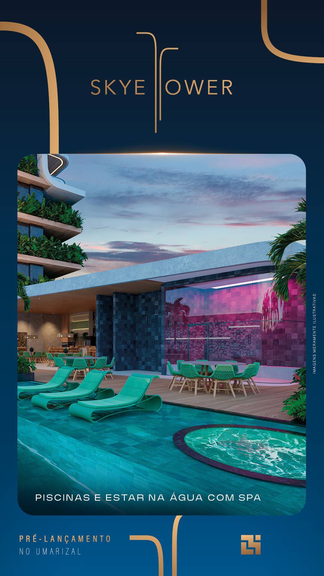 Apartamento, 1 quarto, 39 m² - Foto 10