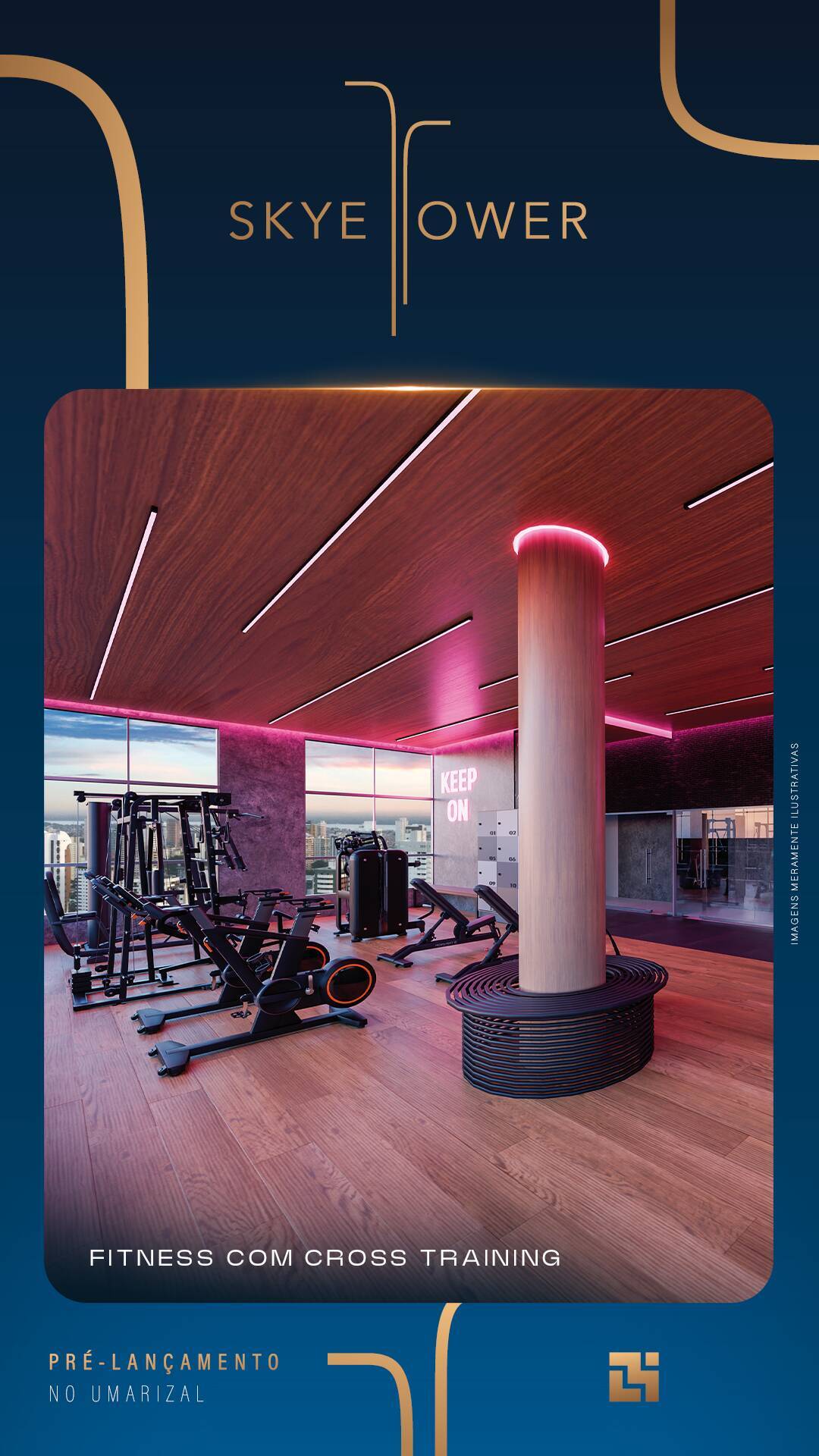 Apartamento, 1 quarto, 39 m² - Foto 15