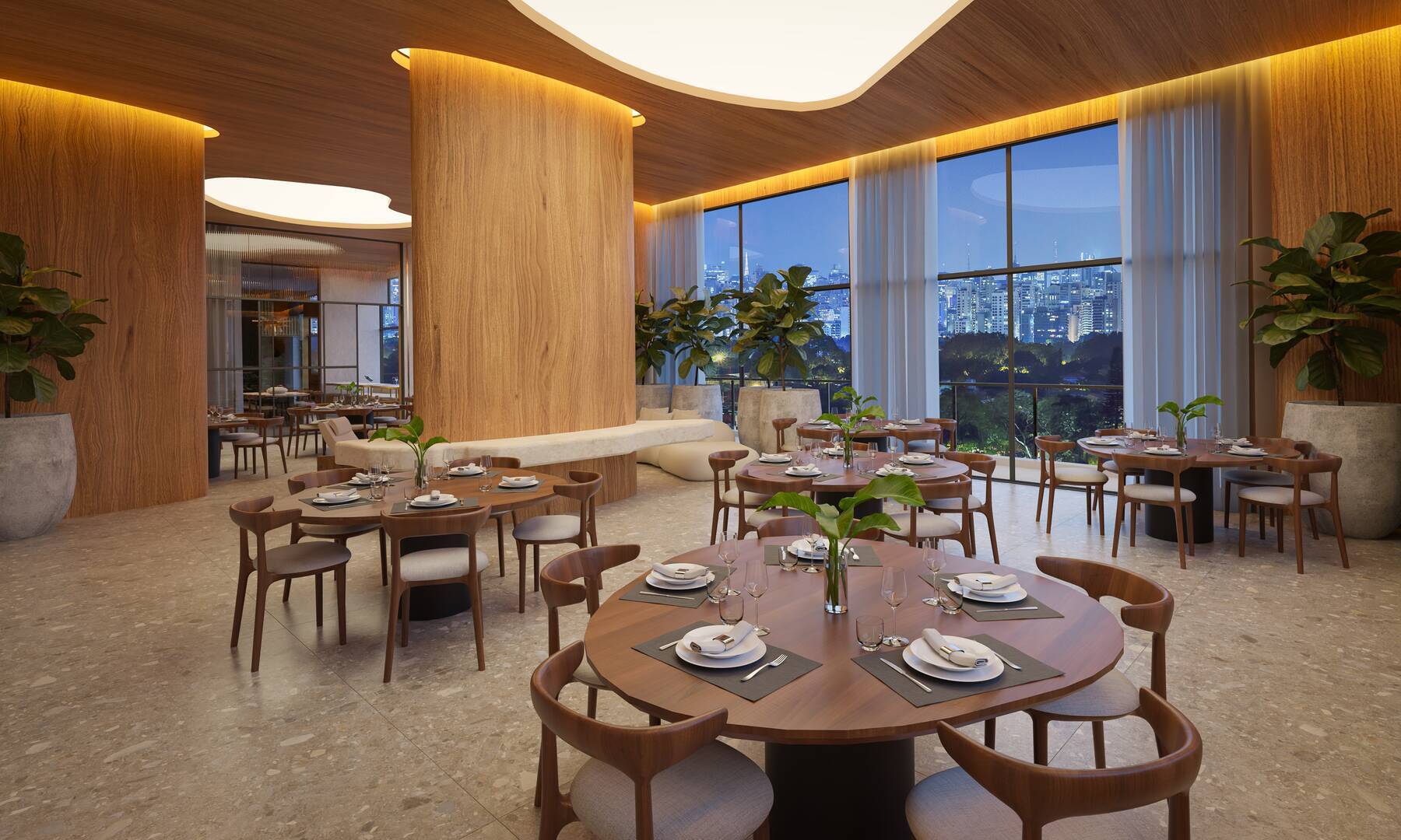 Apartamento, 4 quartos, 188 m² - Foto 3