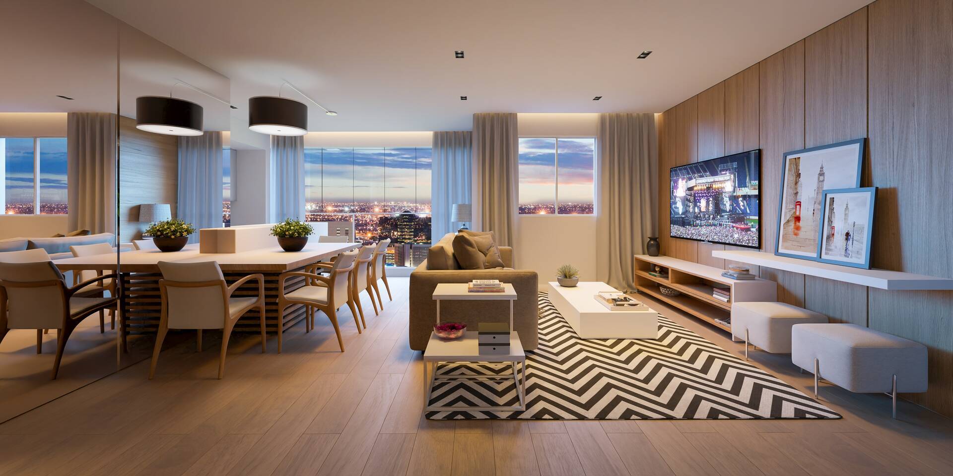 Apartamento, 2 quartos, 78 m² - Foto 5