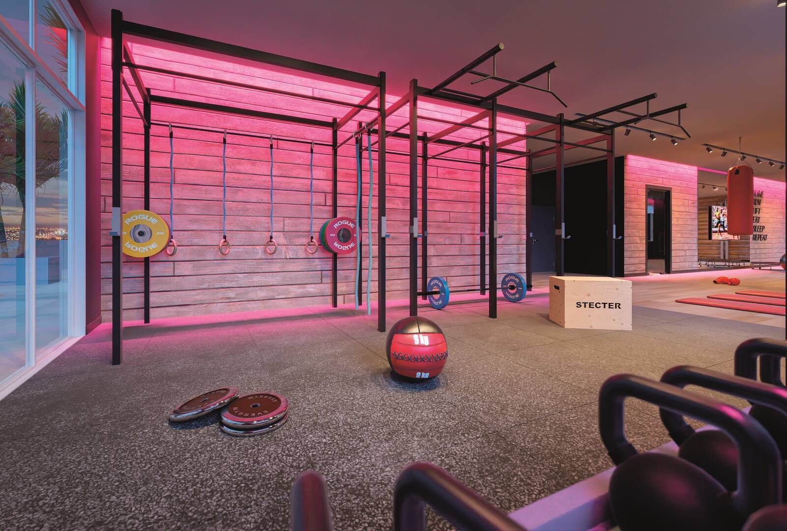 Apartamento, 2 quartos, 78 m² - Foto 7