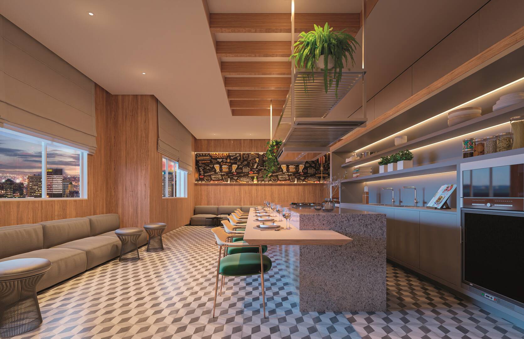 Apartamento, 2 quartos, 78 m² - Foto 8