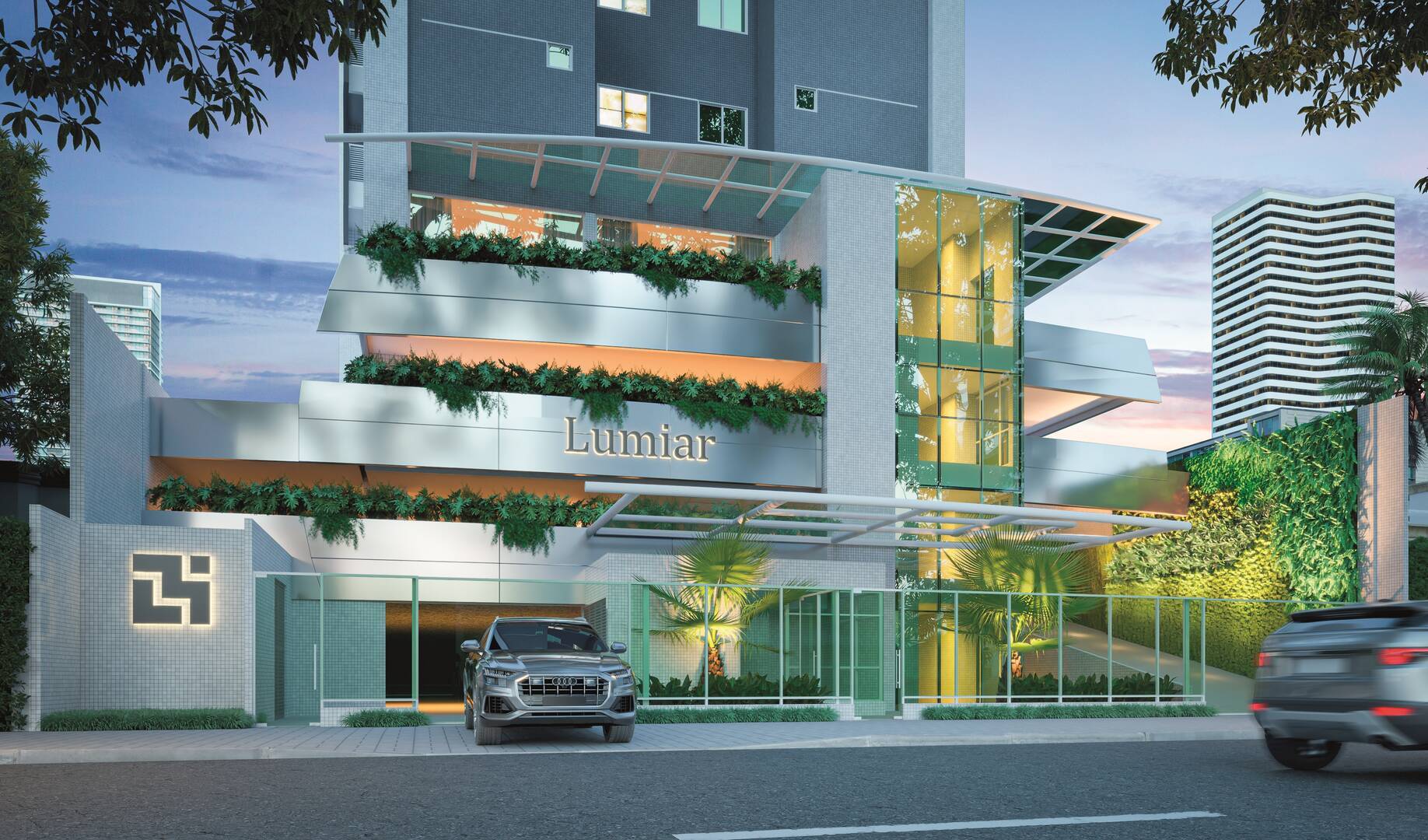 Apartamento, 2 quartos, 78 m² - Foto 13