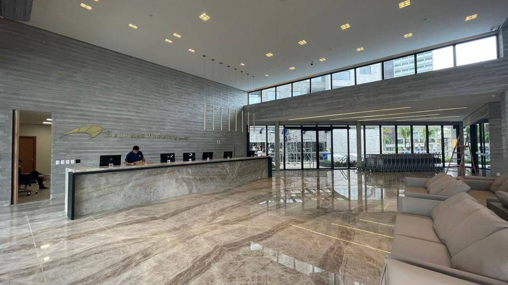 Apartamento, 1 quarto, 37 m² - Foto 9